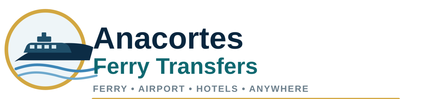 Anacortes Ferry Transfers
